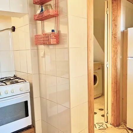 Typical River View Cosy And * Lisboa