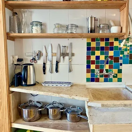 Typical River View Cosy And Lägenhet *