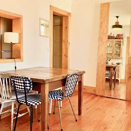 Typical River View Cosy And