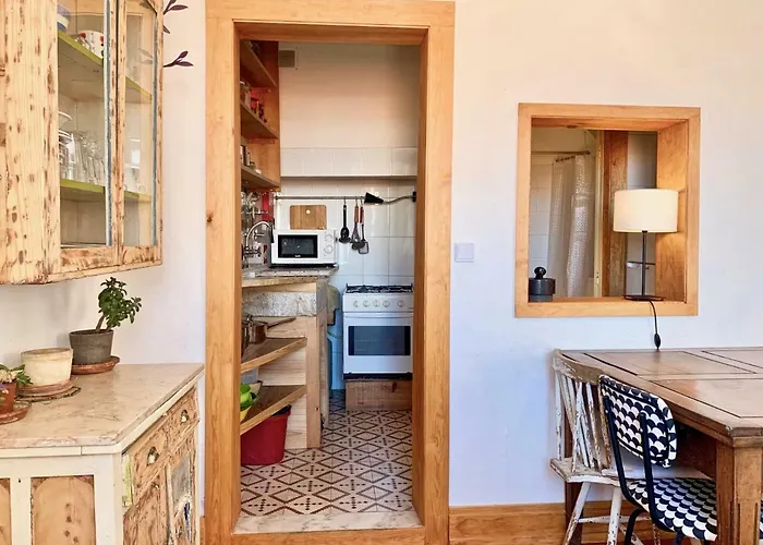 Typical River View Cosy And شقة *