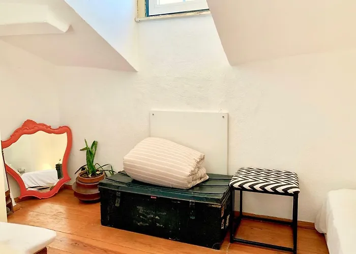 Typical River View Cosy And شقة Lisboa